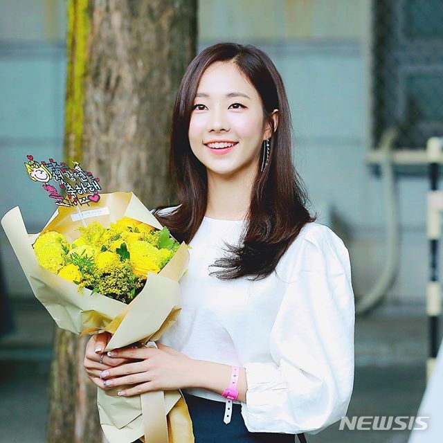 [단독] '하트시그널2' 오영주, 미스틱 전속···연예활동 본격화