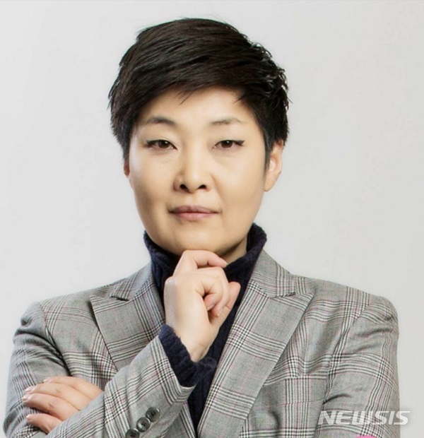 키움 히어로즈, 임은주 단장 영입…프로야구 최초 여성 단장