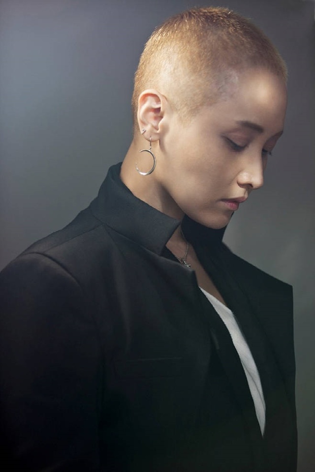 【서울=뉴시스】 이소라, 가수. 2018.01.23 (사진 = ⓒ에르타알레) 