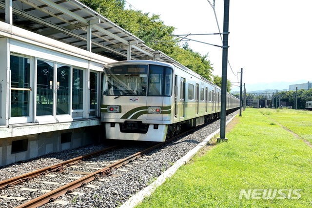 시청 간부가 철도역 예정지 인근 땅 매입 '부동산 투기 논란' 