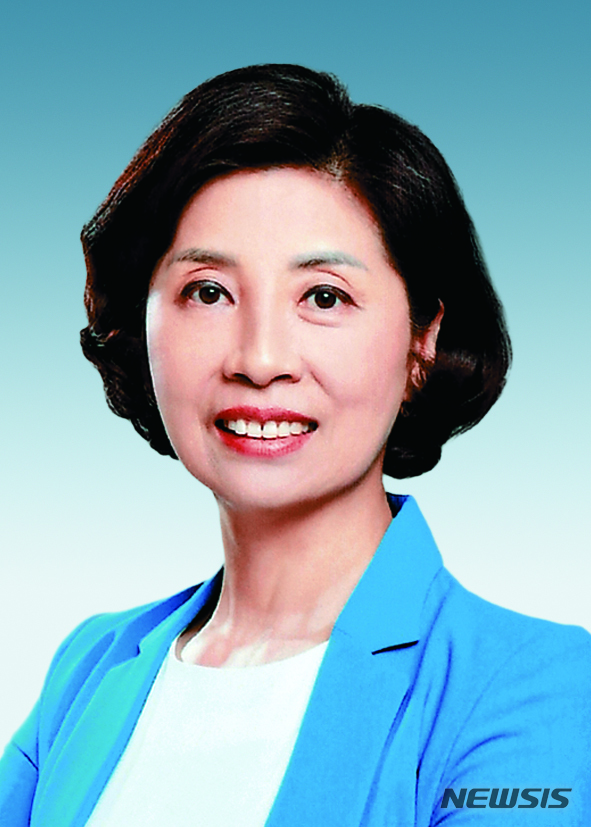 경기도의회 김미숙 의원