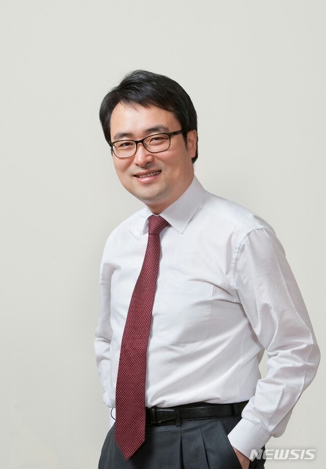 이헌욱 법무법인 정명 대표 변호사