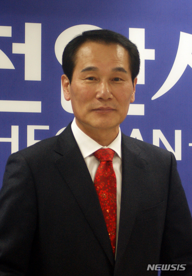 [천안소식]천안고 총동문회장 도병수 변호사 취임 등