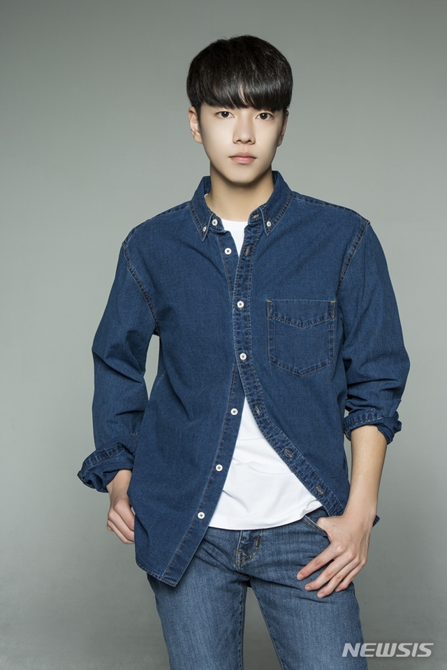 지민혁, 김아중 소속사 킹엔터테인먼트와 계약