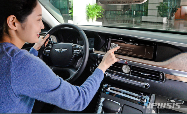 제네시스G80 풀체인지 하반기 출격...올해 국산 신차 쏟아진다