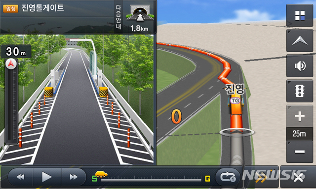 지니·맵피·소프트맨 등, 올해 첫 정기 업데이트