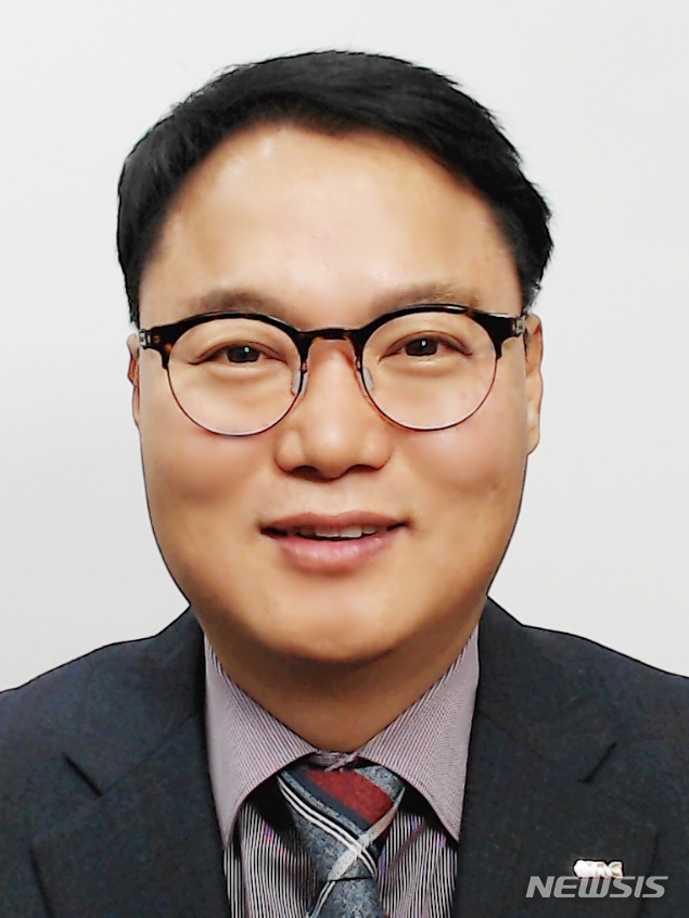 남창희 한국공항공사 청주지사장 취임