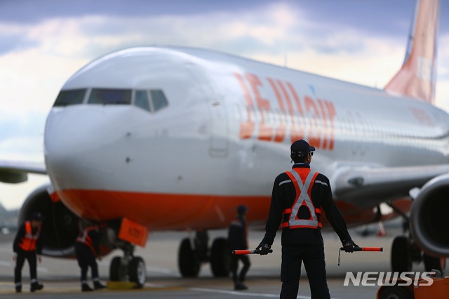 제주항공, 회원 대상 6~7월 항공권 특가 판매