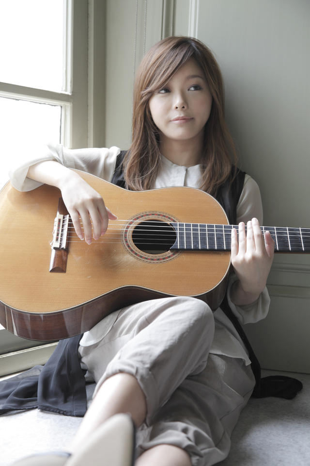 박규희 ©Mitsuo Shindo