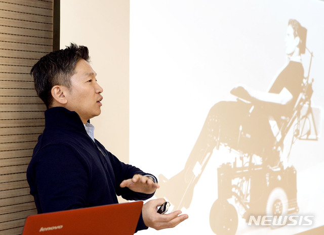 "외국 나가는게 성공 지름길"...해외진출 꿈꾸는 韓스타트업