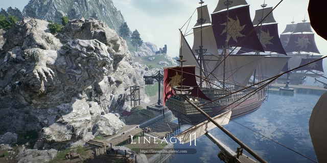 [게임, 수출 新효자로 우뚝⑤]엔씨, '리니지M' 흥행 세계로…해외매출 연 4250억