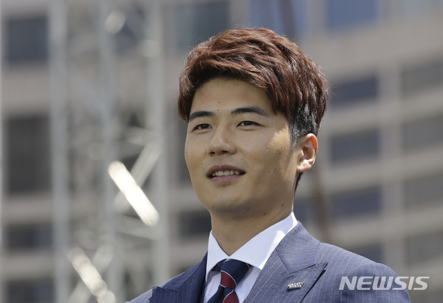 기성용, 태극마크와 작별…"대표팀 응원 축구팬으로 돌아가"