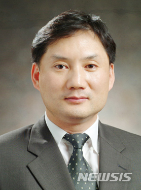 【대구=뉴시스】김덕용 기자 = 김태년 영남대의료원장 2019. 01. 31.(사진=영남대의료원 제공)  photo@newsis.com