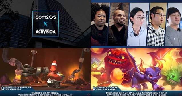 [게임, 수출 新효자로 우뚝⑦]컴투스, '서머너즈 워' 세계 강타…해외매출 연 4448억