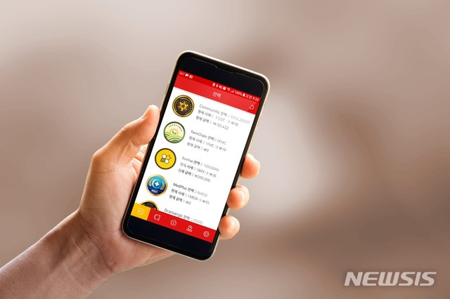 블록체인 업계 "간편결제 시장을 잡아라"