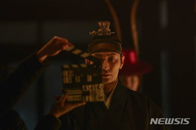 [인터뷰]주지훈 "킹덤, 5점 만점에 10점"···K좀비 장르 개척 