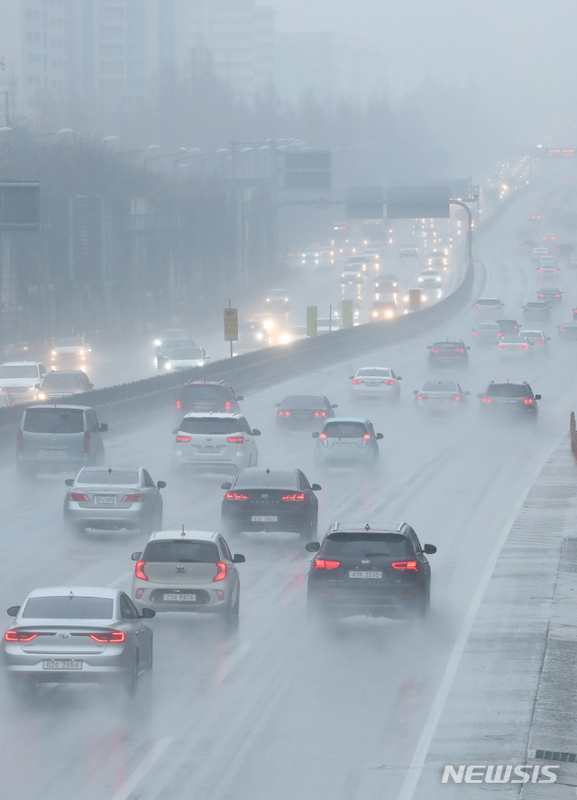 車업계, 20~23일 2274개 센터서 설 연휴 무상점검