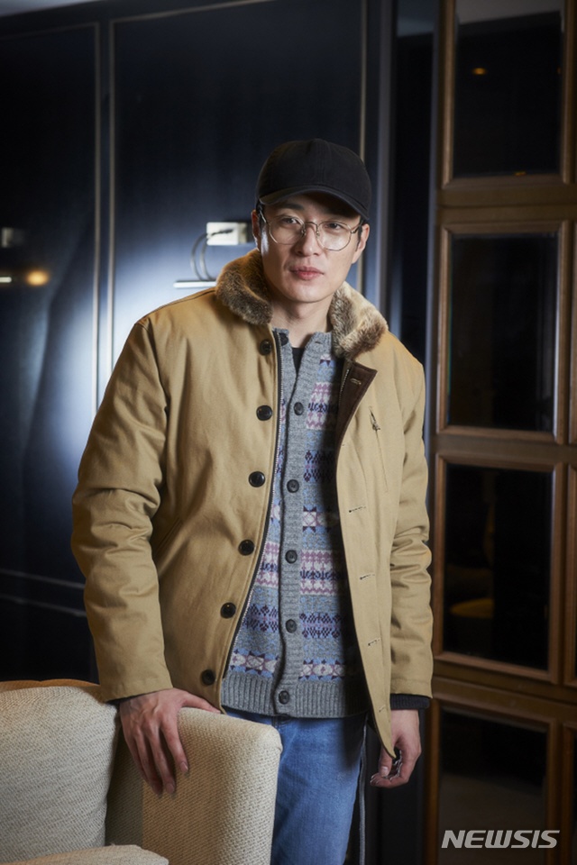 【서울=뉴시스】영화 '극한직업' 이병헌 감독. 2019.02.06. (사진=CJ 엔터테인먼트 제공) 