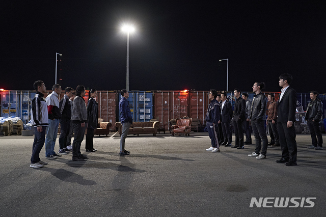 '극한직업' 개봉 보름만에 1000만명↑···역대 23번째(종합)