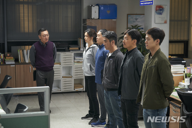 '극한직업' 개봉 보름만에 1000만명↑···역대 23번째(종합)