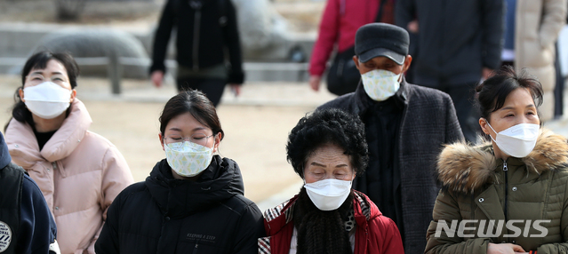 미세먼지 오후엔 '매우 나쁨'으로…예비저감조치 발령
