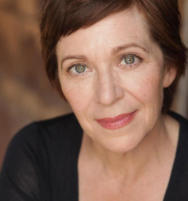 로라 피셔 ⓒ성폭력반대연극인행동