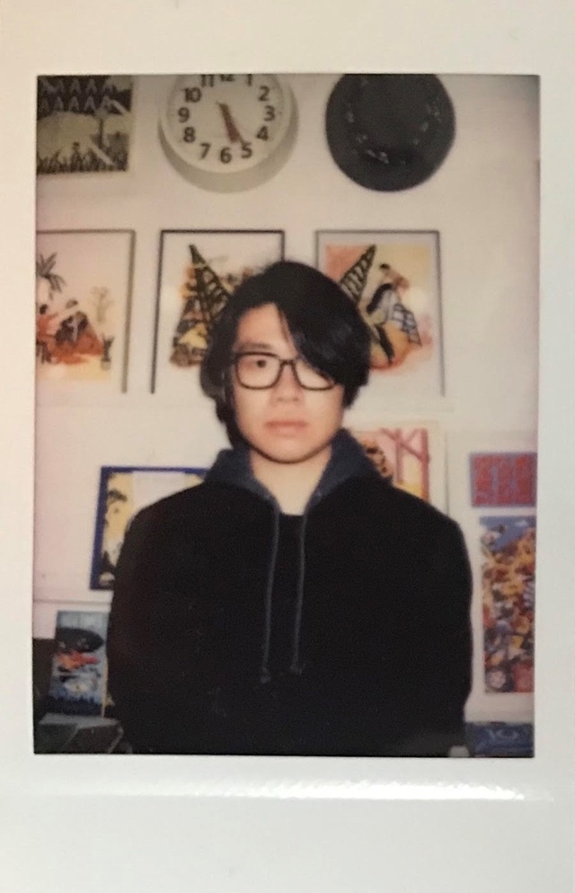 검정치마 ⓒ비스포크