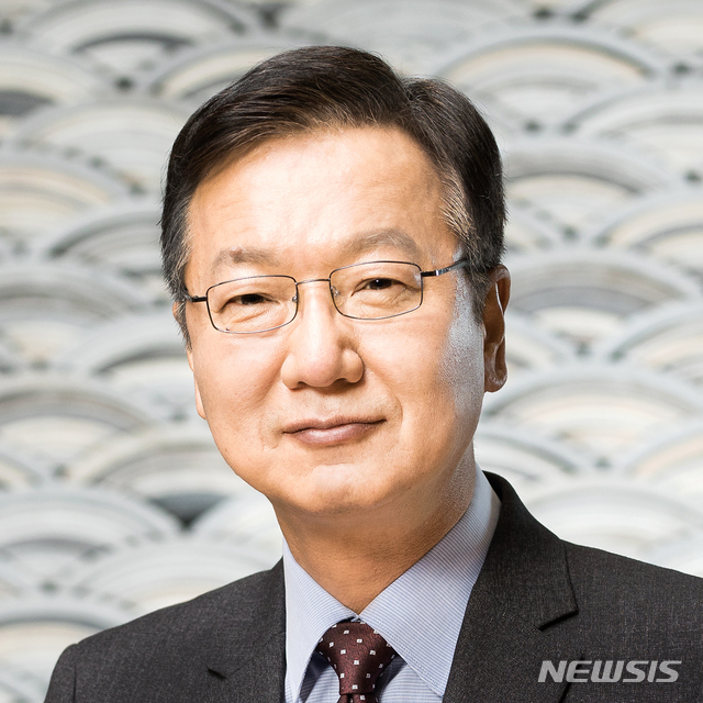 【서울=뉴시스】 삼성엔지니어링 최성안 사장.