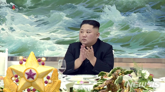 김정은, 25일 베트남 도착…응우옌 푸 쫑 주석과 회담(종합)