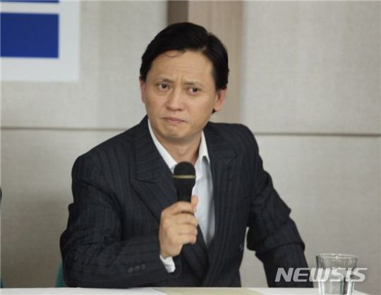 (사진=배우 김병옥씨)