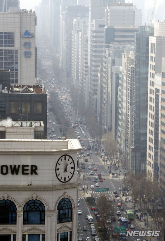 개별공시지가 결정 절차는?