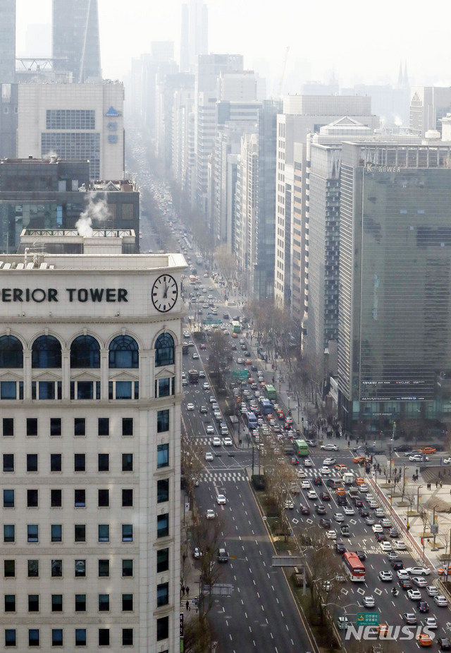 공시지가 표준-개별 1.4%p 격차…"형평성·현실화 영향"