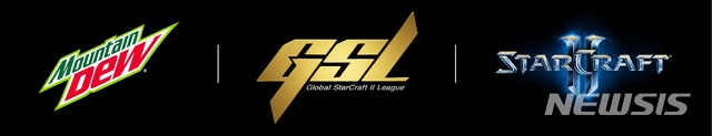 아프리카TV, 마운틴듀 GSL 시즌1 32강 E조 경기 시작