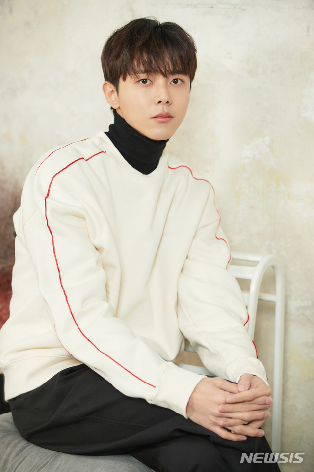 [인터뷰]주우재 "연기자라 칭하면 안 돼?"···어떤 아임스틸헝그리