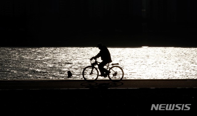 "여성, 남성보다 운동 많이 한다"···국민생활체육 실태조사 