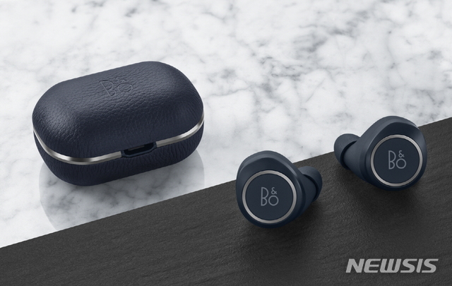 뱅앤올룹슨, 완전 무선 이어폰 '베오플레이 E8 2.0' 출시