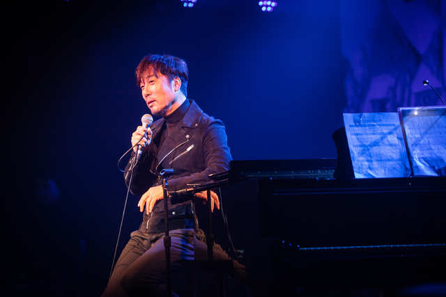 이문세 ⓒ케이문에프엔디