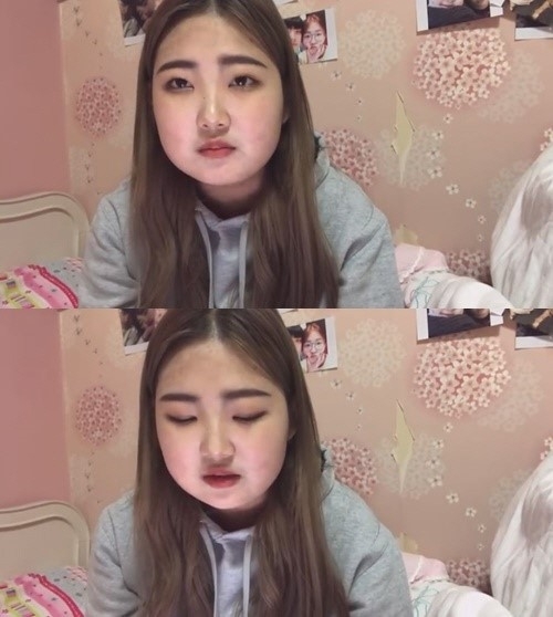 고 최진실 딸 최준희ⓒ유튜브