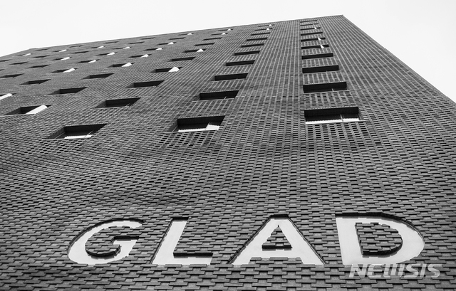 【서울=뉴시스】글래드 여의도