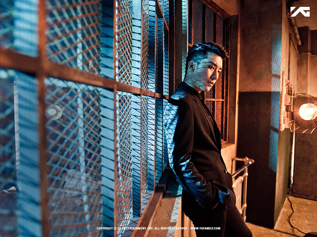 【서울=뉴시스】 빅뱅 승리. 2019.02.16. (사진 = ⓒYG엔터테인먼트)&nbsp;&nbsp; 