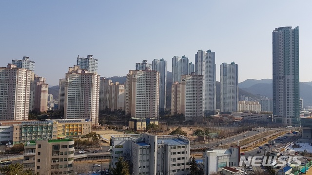인천시, 영종·송도 1742세대 공동주택 정밀 점검