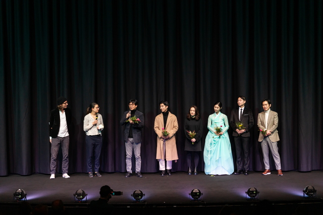 '꼭두 이야기' 덕에 죽음이 무섭지 않게 됐다, 베를린영화제