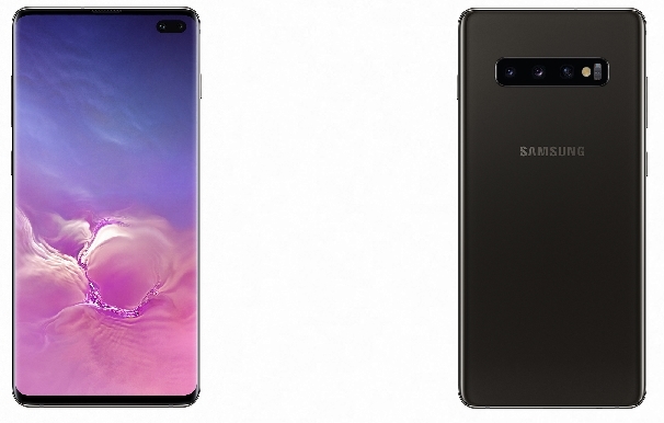 [갤S10 공개]다이나믹 아몰레드 디스플레이로 '한계 넘은 혁신'...햇빛 강해도 또렷