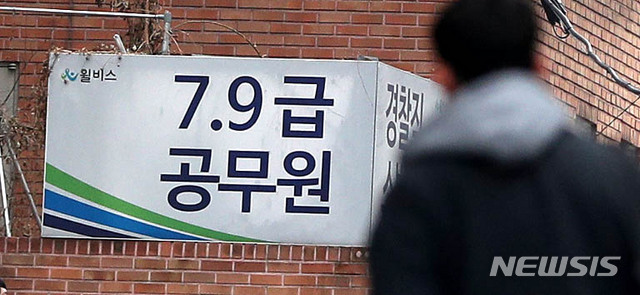 국가부채 1700조 육박…공무원·군인연금이 절반 이상 차지