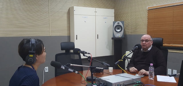 특집다큐멘터리 '국악, 오래된 미래' ⓒ국립국악원