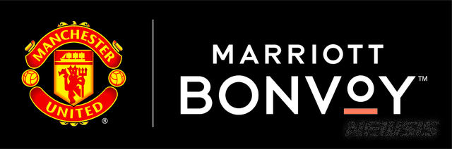 【서울=뉴시스】메리어트 인터내셔널, 맨체스터 유나이티드와 파트너십