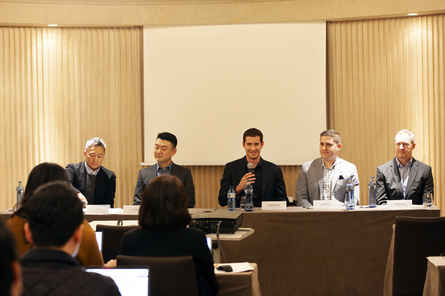 SKT, 넷플릭스 대항마 될까…컴캐스트와 협력