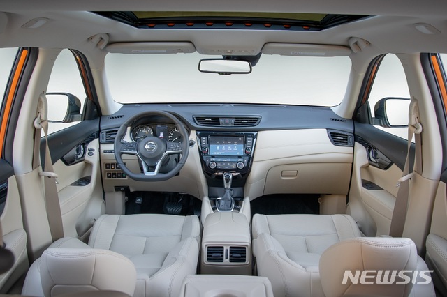 한국 상륙한 닛산 엑스트레일…흥행 이유는?