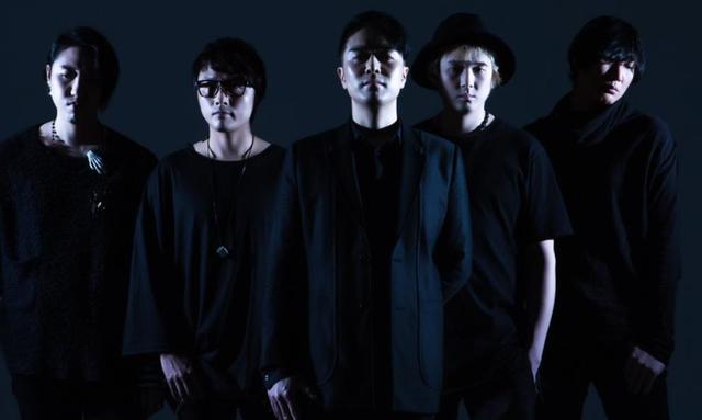 밴드 피아 ⓒ트위터 캡처