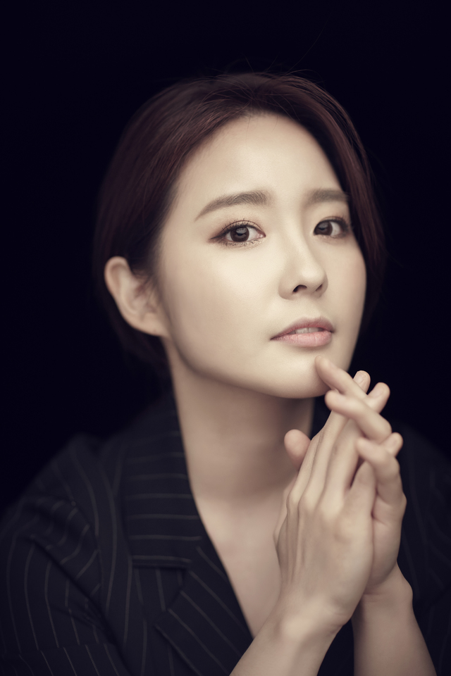 김현정 ⓒ목프로덕션 